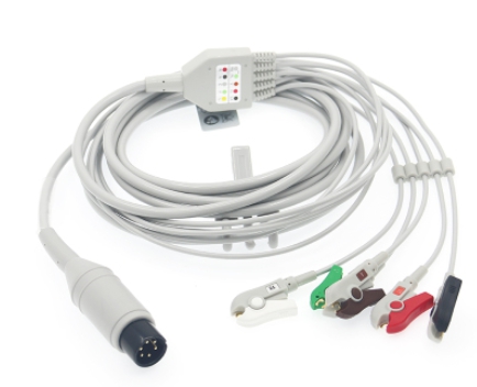 Home Improvement Com - Compatible New Generic AAMI Patient Monitor