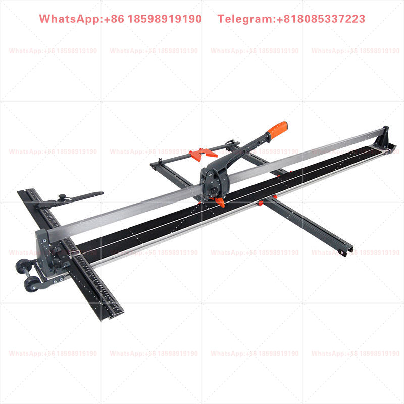 Tile Cutter Scoring - 1700mm Cutting Length High Accurate Steel