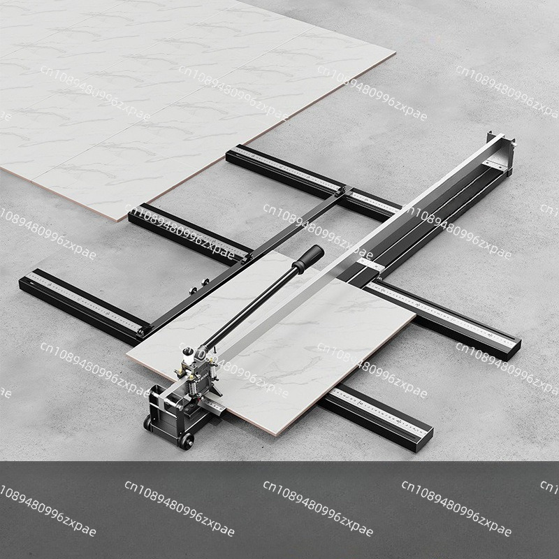 Tile Cutter Scoring - Manual Tile Cutter Push Pull Scoring