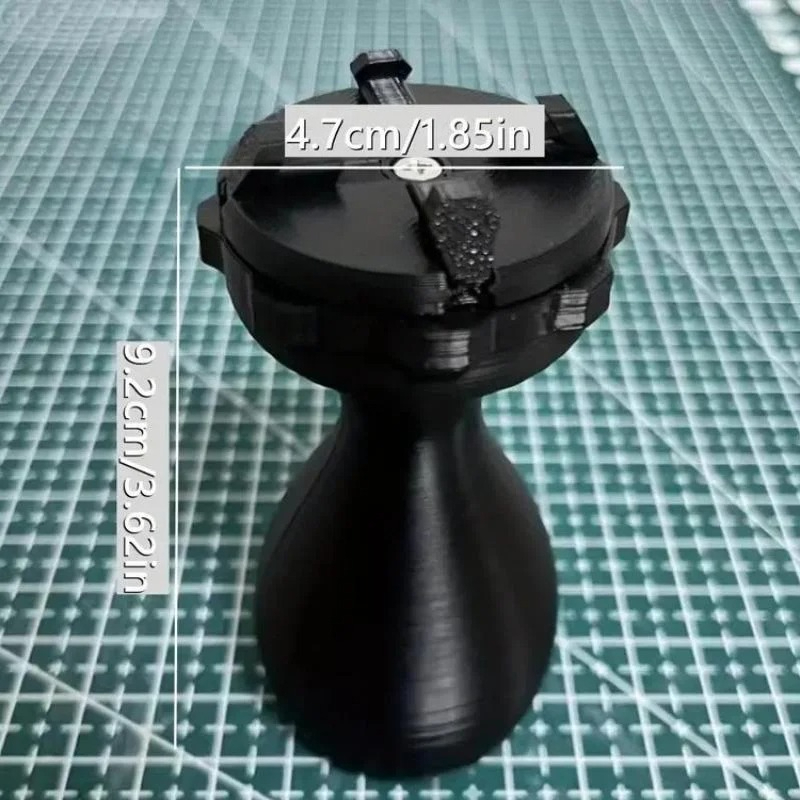 Spray Paint Primer - Miniature Painting Holder Handheld Stabilizer Table