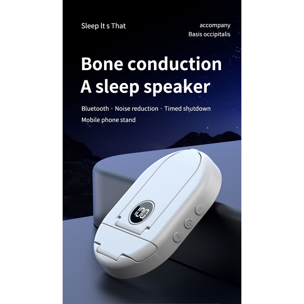 FFYY-5.3 Bluetooth Sleep Speak - Home Improvement Noise ulasan dan harga