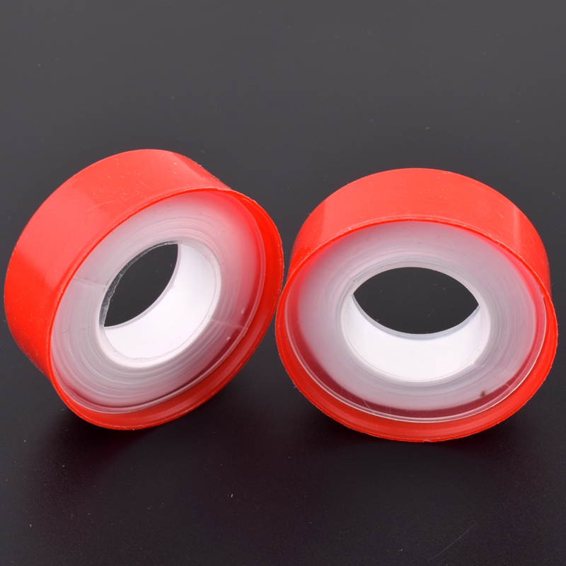 5PCS High Quality  10M Roll Wh - Plumbing Tape Ptfe ulasan dan harga