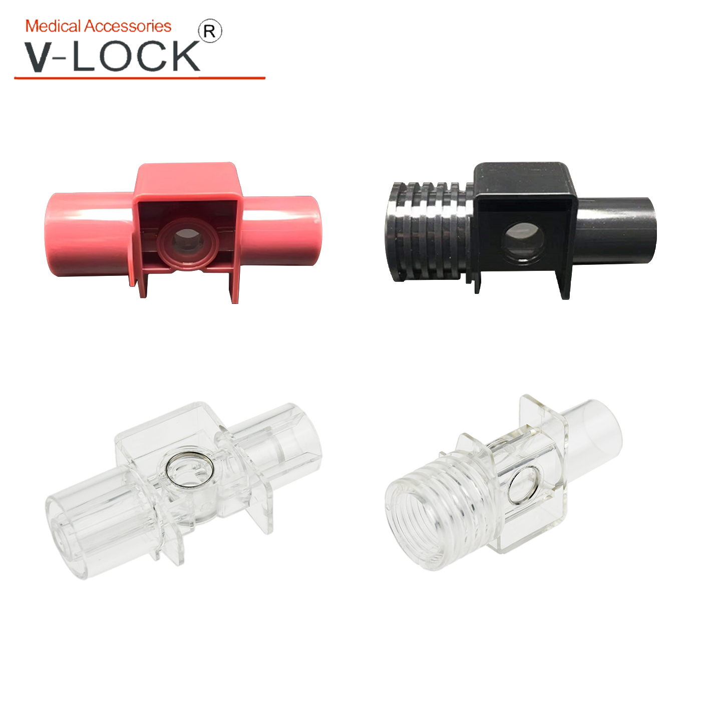 V-Lock No.1007 ETCO2 Sampling  - Home Improvement Com ulasan dan harga