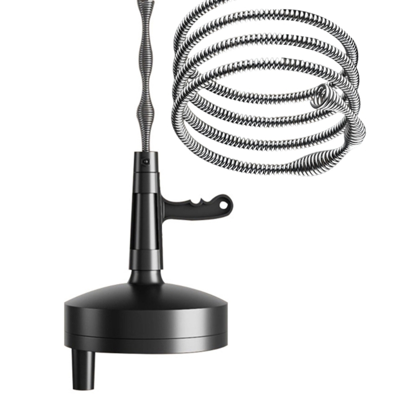 Manual Plumbing Snake For Stub - Plumbing Snake Drain ulasan dan harga