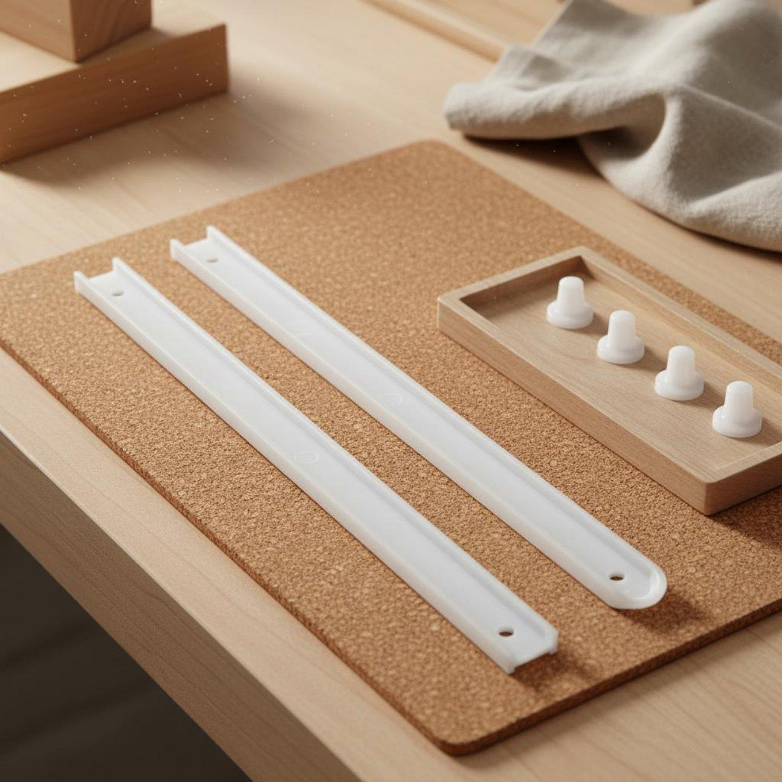 Drawer Slide Rail Home Improve - Home Improvement Noise ulasan dan harga