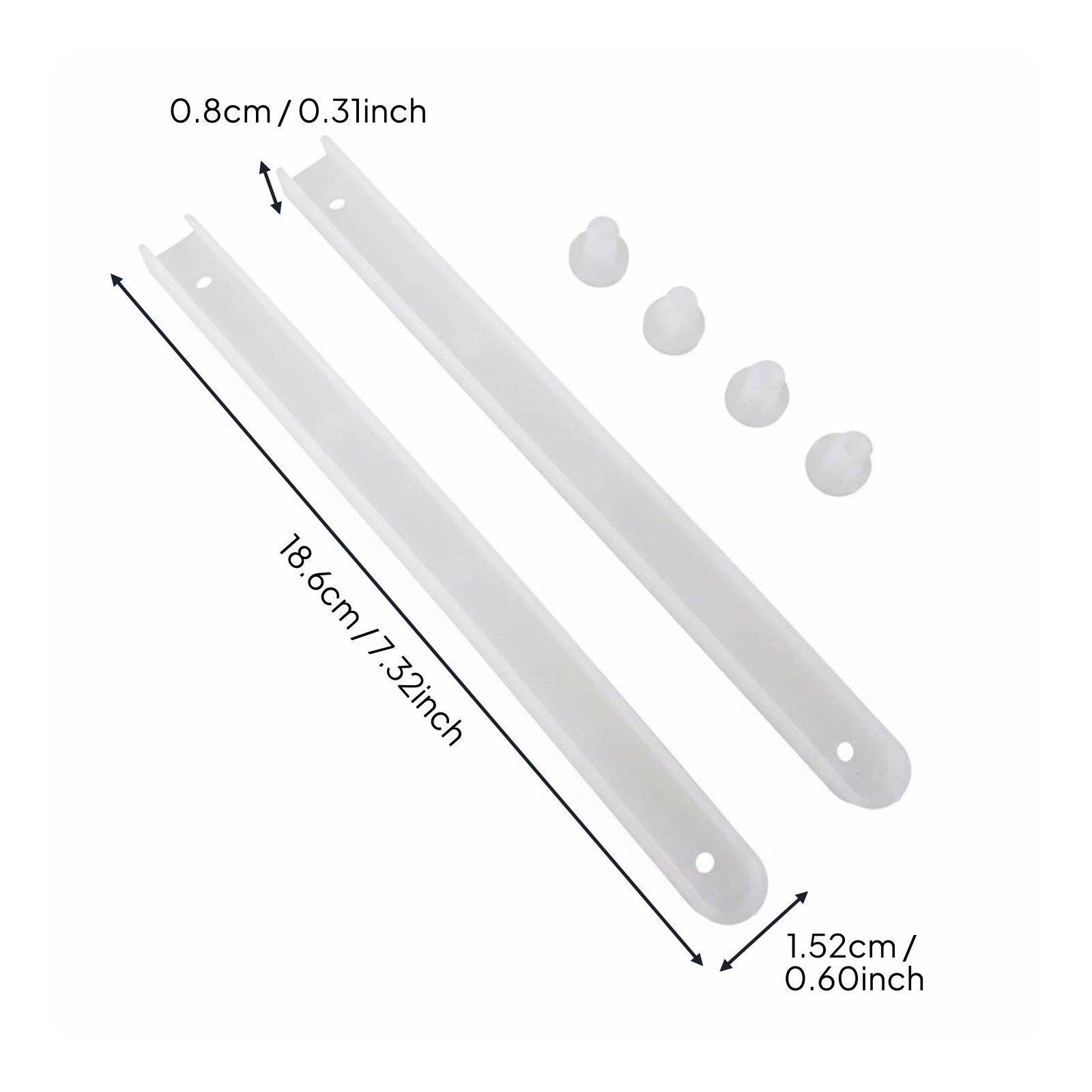 Drawer Slide Rail Home Improve - Home Improvement Noise ulasan dan harga