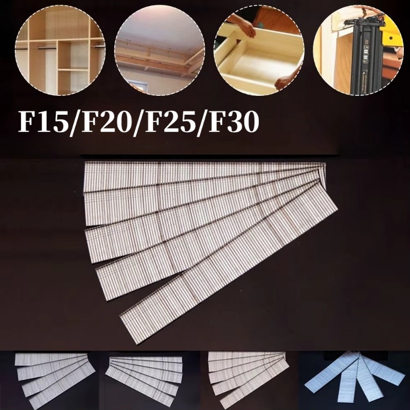 3230 Pcs Staples F15/F20/F25/F - Home Improvement Brad ulasan dan harga