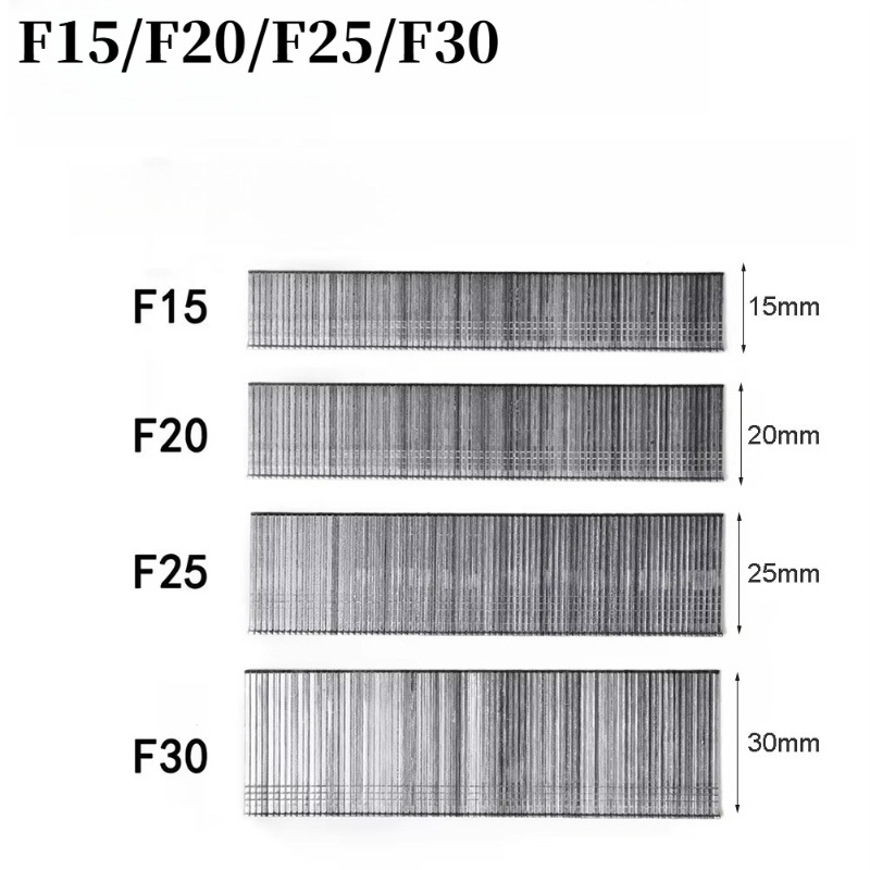 3230 Pcs Staples F15/F20/F25/F - Home Improvement Brad ulasan dan harga
