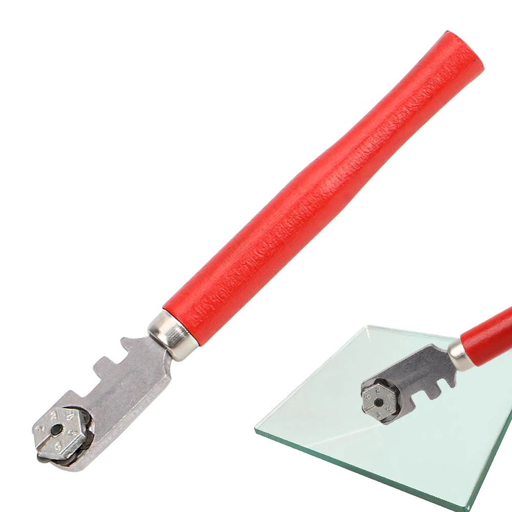 Glass Cutter Tile Diamond Glas - Tile Cutter Scoring ulasan dan harga