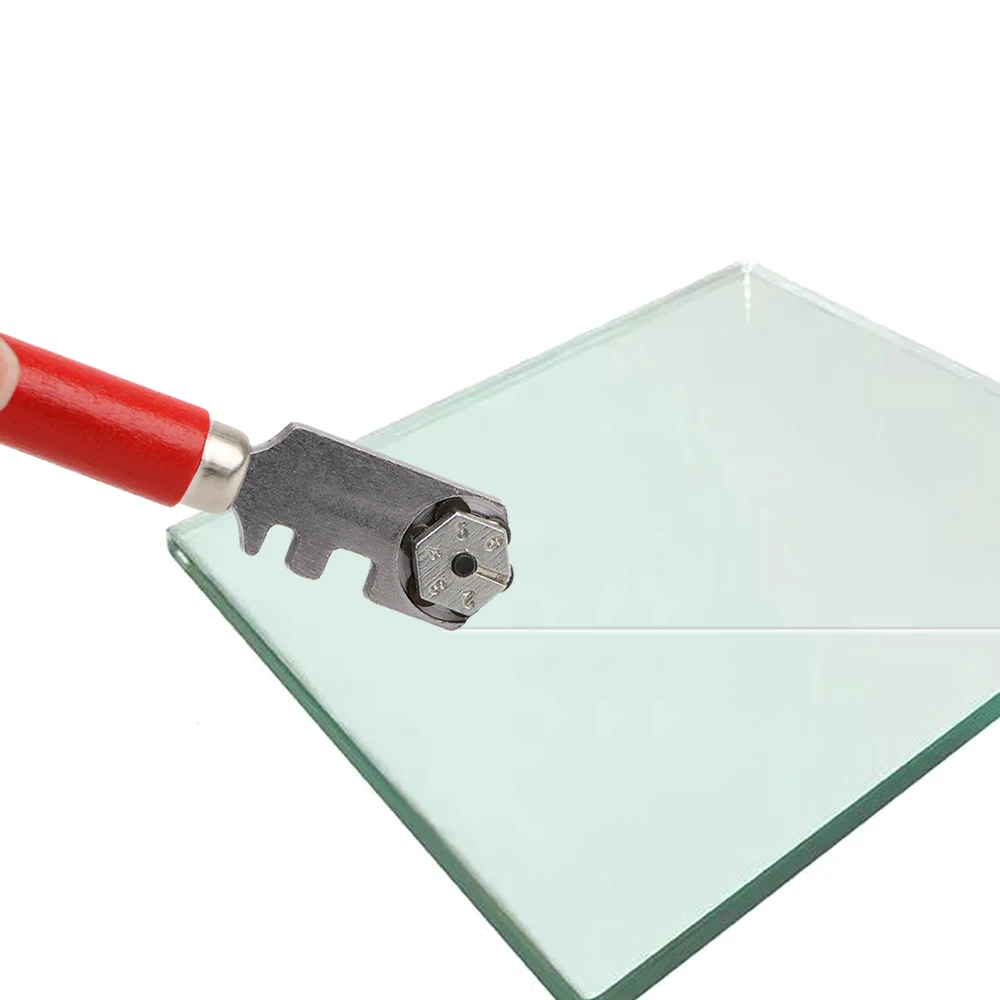 Glass Cutter Tile Diamond Glas - Tile Cutter Scoring ulasan dan harga