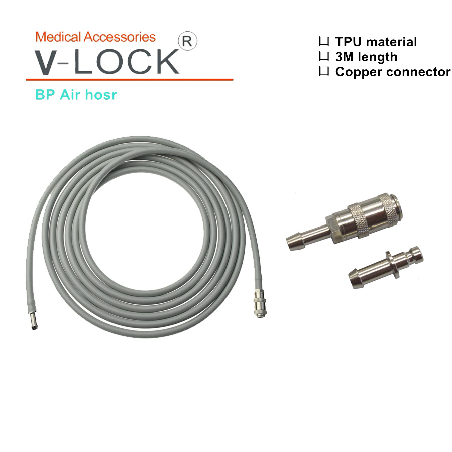 Universal NIBP Cuff Gas Connec - Home Improvement Com ulasan dan harga