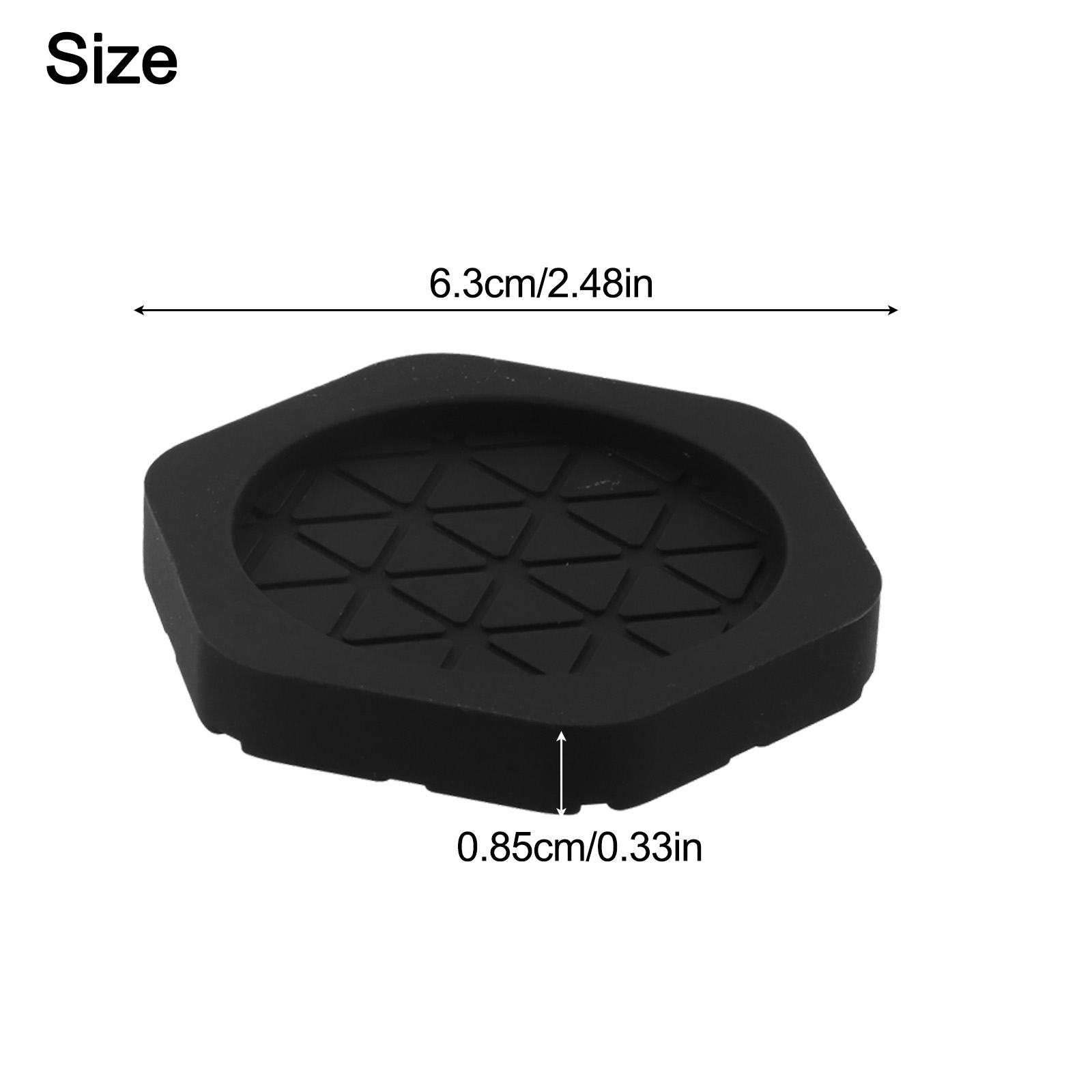 Noise Reduction Anti Vibration - Home Improvement Noise ulasan dan harga