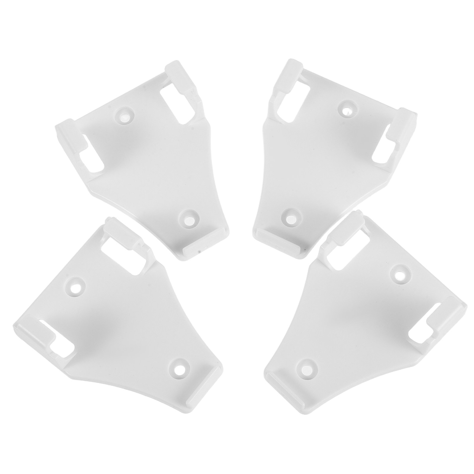 4Pcs Ceiling Fan Remote Holder - Ceiling Fan Mount ulasan dan harga