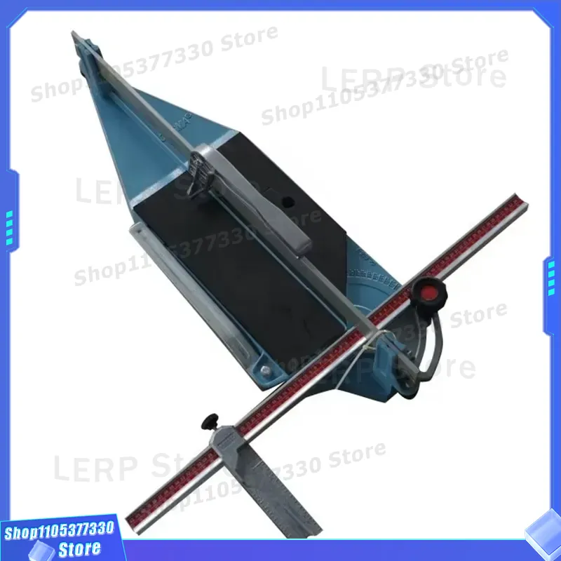 800mm Manual Tile Cutter Heavy - Tile Cutter Scoring ulasan dan harga