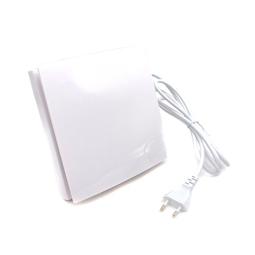6 inch Bathroom Extractor Fan  - Ceiling Fan Mount ulasan dan harga