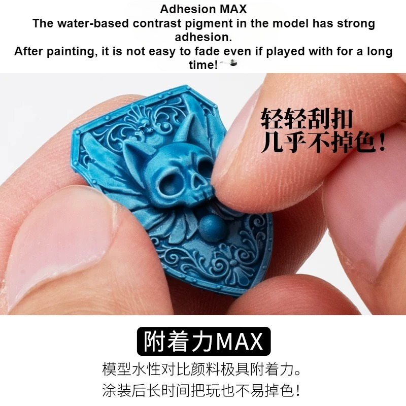 Model Water-based Comparison P - Spray Paint Primer ulasan dan harga