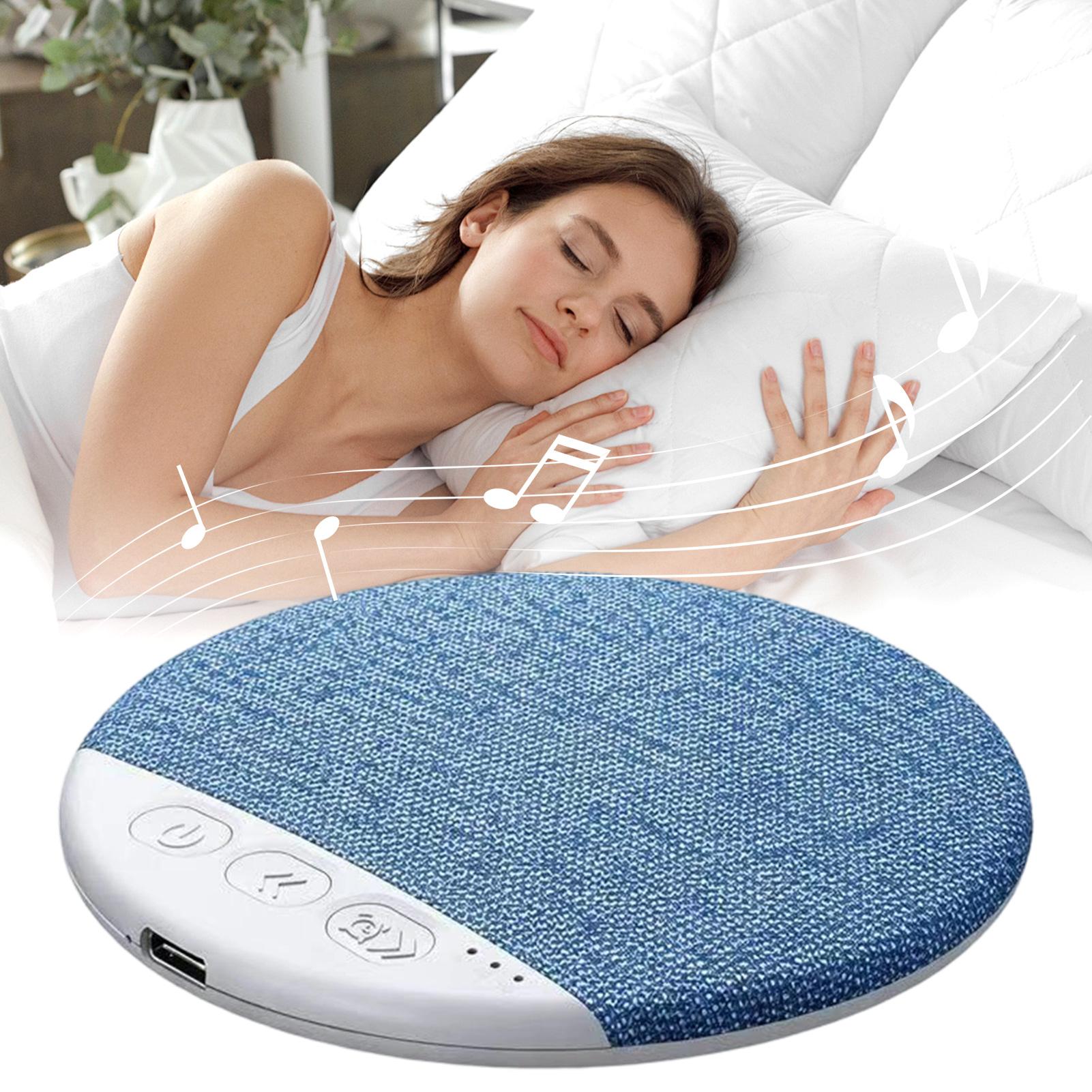 Under Pillow Speaker Bluetooth - Home Improvement Noise ulasan dan harga