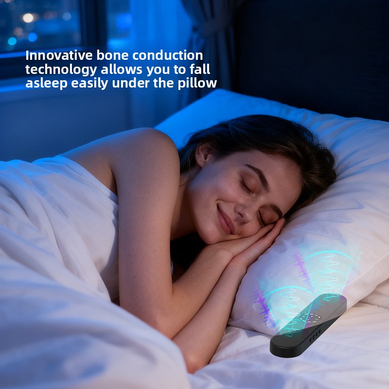 Bone Conduction Under Pillow S - Home Improvement Noise ulasan dan harga