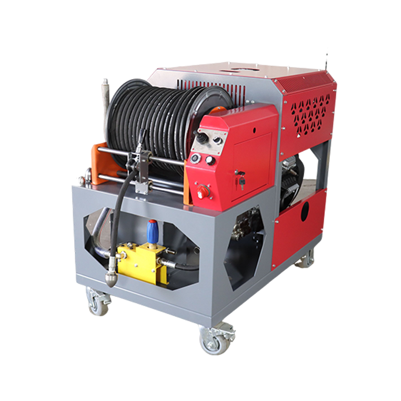 High Pressure Sewer Cleaning M - Plumbing Snake Drain ulasan dan harga