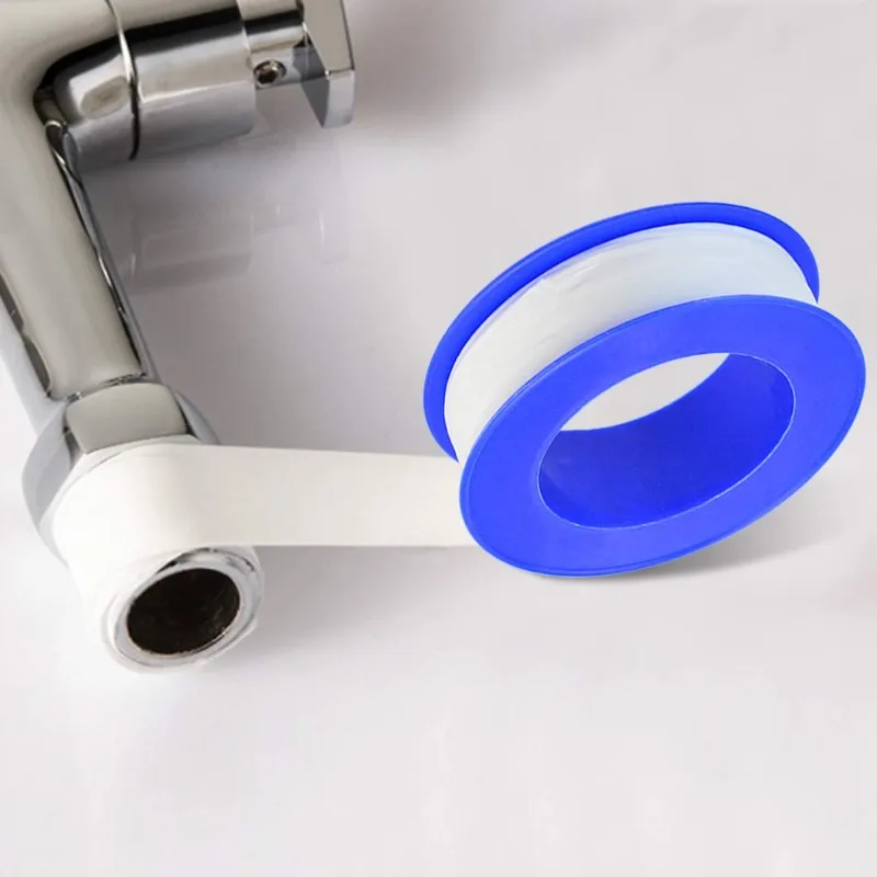 PTFE Plumbers Tape High-Densit - Plumbing Tape Ptfe ulasan dan harga