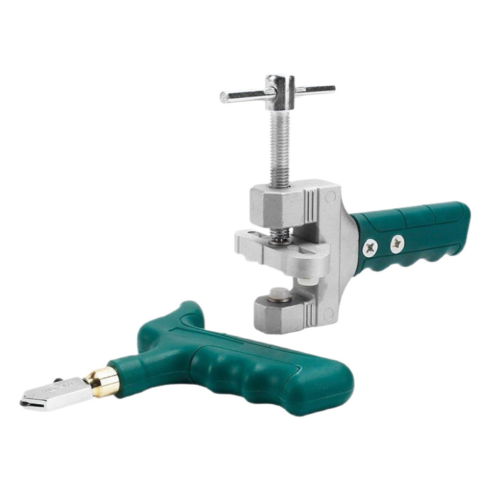 Portable Glass Tile Cutter Dia - Tile Cutter Scoring ulasan dan harga