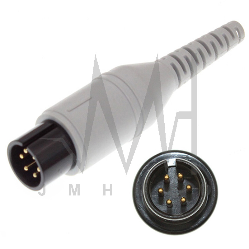 Universal ECG 3/5 Lead Cable E - Home Improvement Com ulasan dan harga