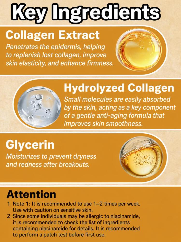 Moisturizing Collagen Peel‑Off - Home Improvement Visualizer ulasan dan harga