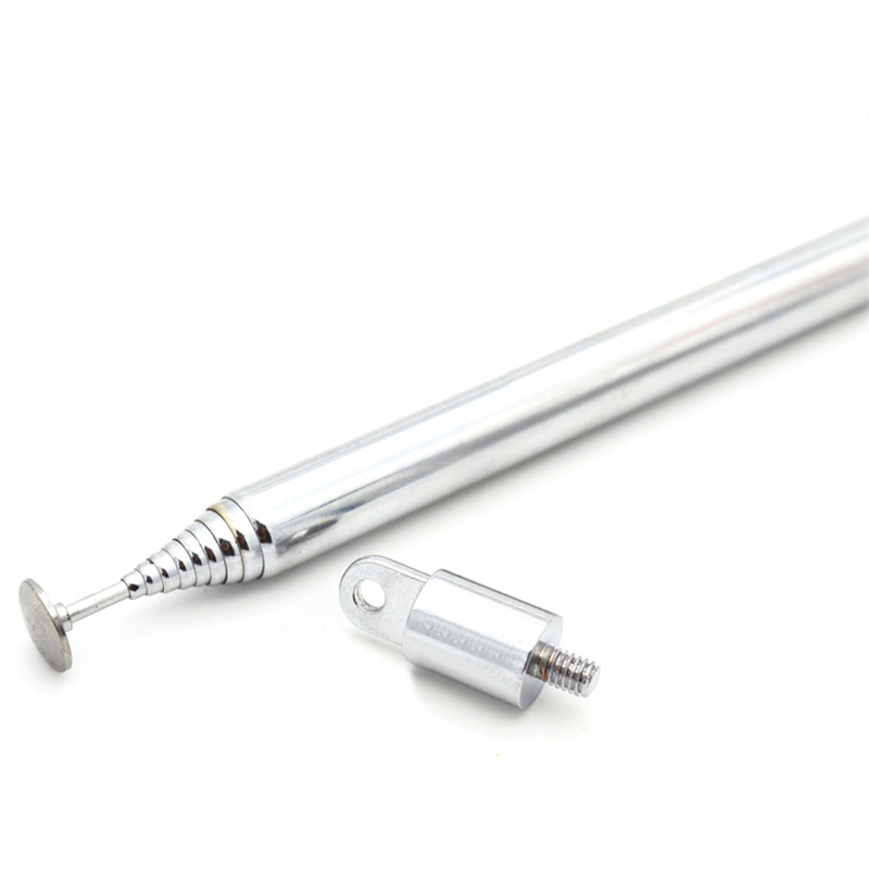 Rod Antenna 120cm Adapter Remo - Home Improvement With Tim Allen ulasan dan harga