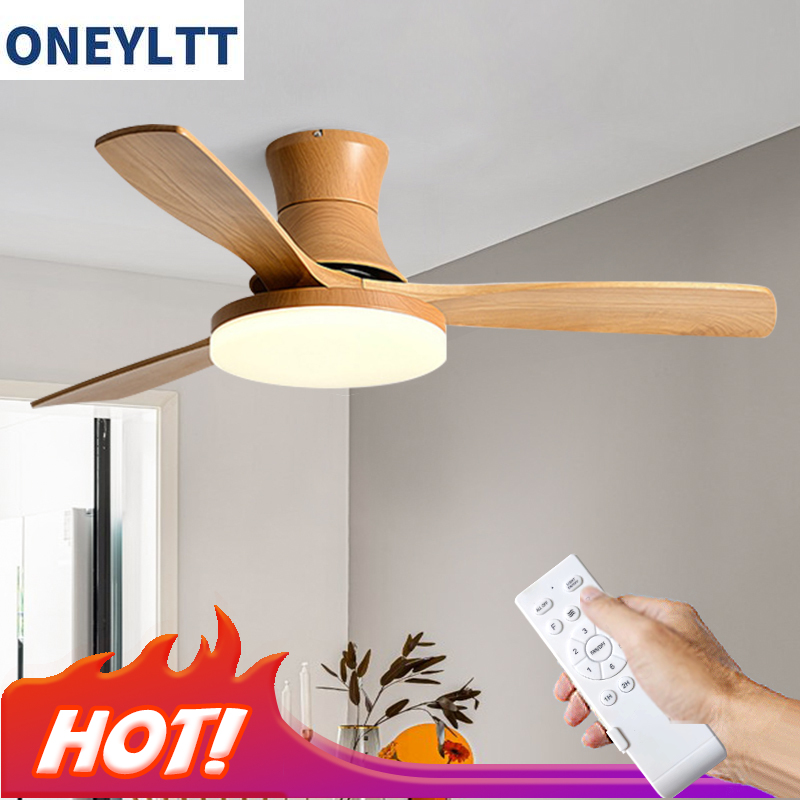 Flush Mount Ceiling Fan With L - Ceiling Fan Mount ulasan dan harga