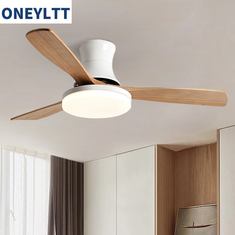 Flush Mount Ceiling Fan With L - Ceiling Fan Mount ulasan dan harga