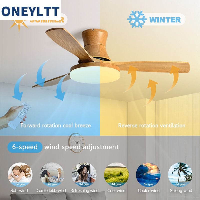 Flush Mount Ceiling Fan With L - Ceiling Fan Mount ulasan dan harga
