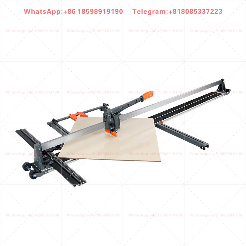 1700mm Cutting Length High Acc - Tile Cutter Scoring ulasan dan harga