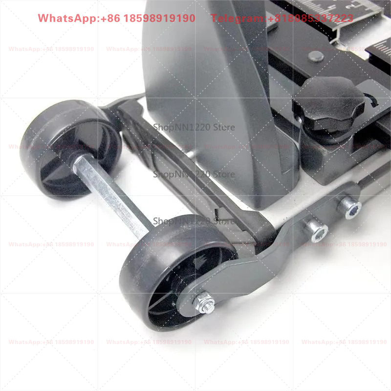 1700mm Cutting Length High Acc - Tile Cutter Scoring ulasan dan harga