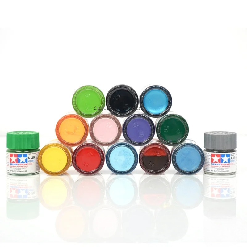 10ml Extinction Water-based Ac - Spray Paint Primer ulasan dan harga