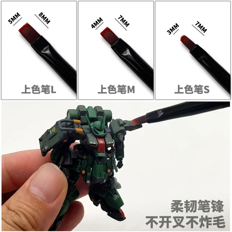 Model painting tools Coloring  - Spray Paint Primer ulasan dan harga