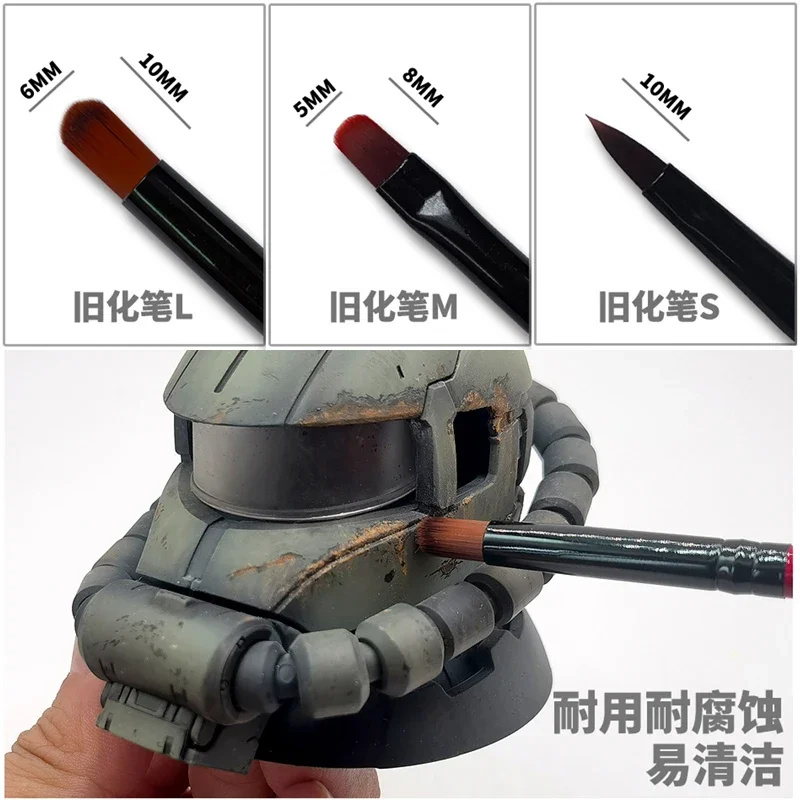 Model painting tools Coloring  - Spray Paint Primer ulasan dan harga