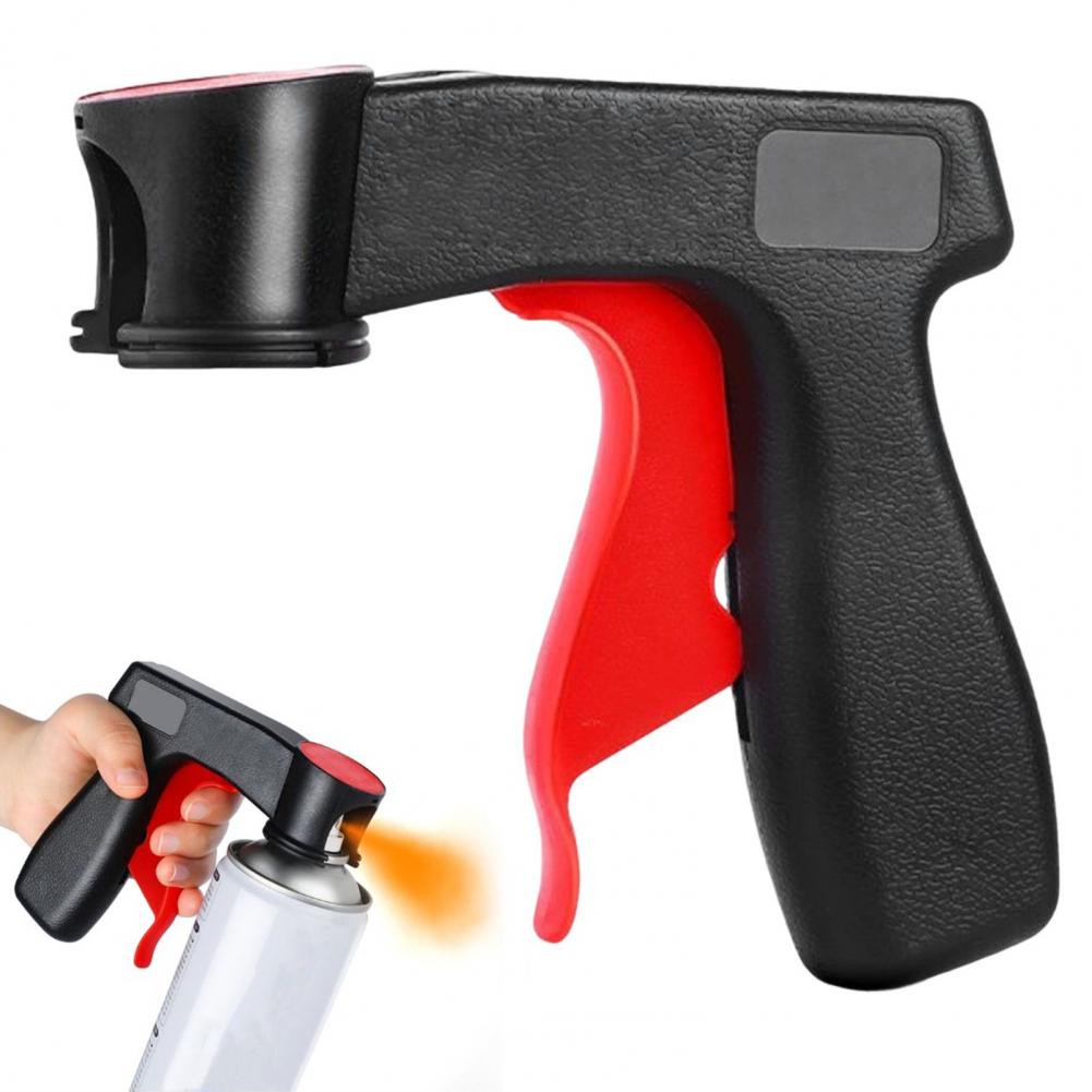 Paint Handle Portable Painting - Spray Paint Primer ulasan dan harga