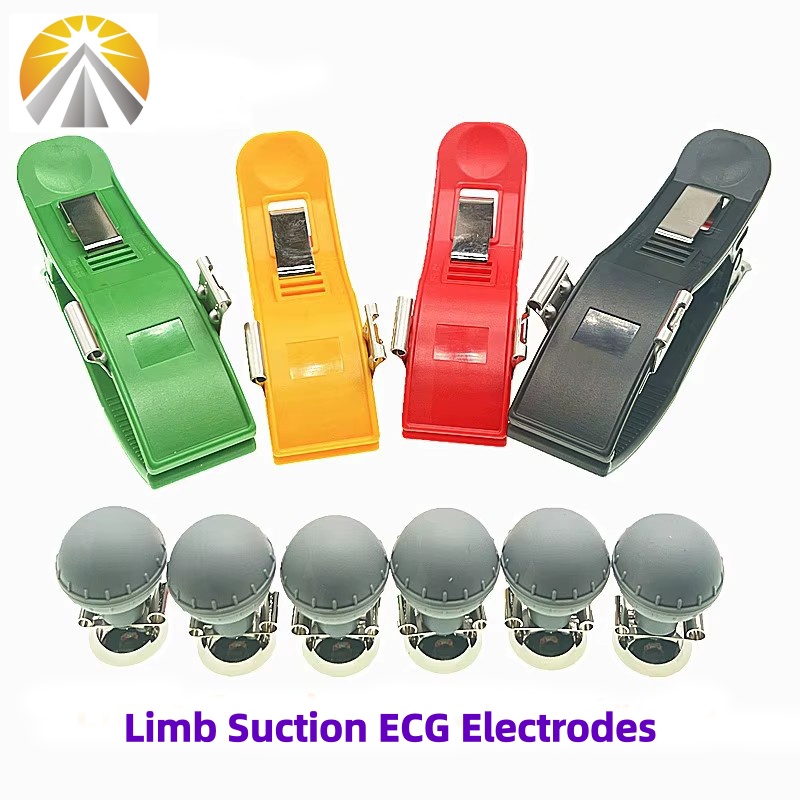 ECG Cable For Nihon Kohden Bio - Home Improvement Com ulasan dan harga