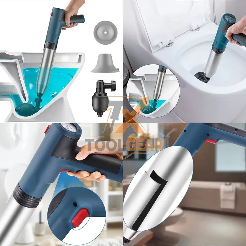 2026China*Factory* New Pipe Dr - Plumbing Snake Drain ulasan dan harga