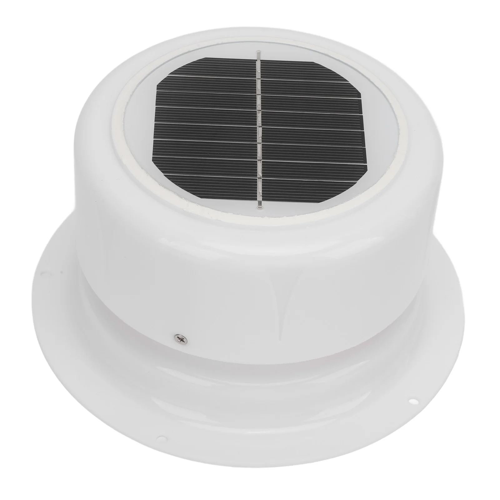 Solar Powered Vent Fan with Mo - Ceiling Fan Mount ulasan dan harga