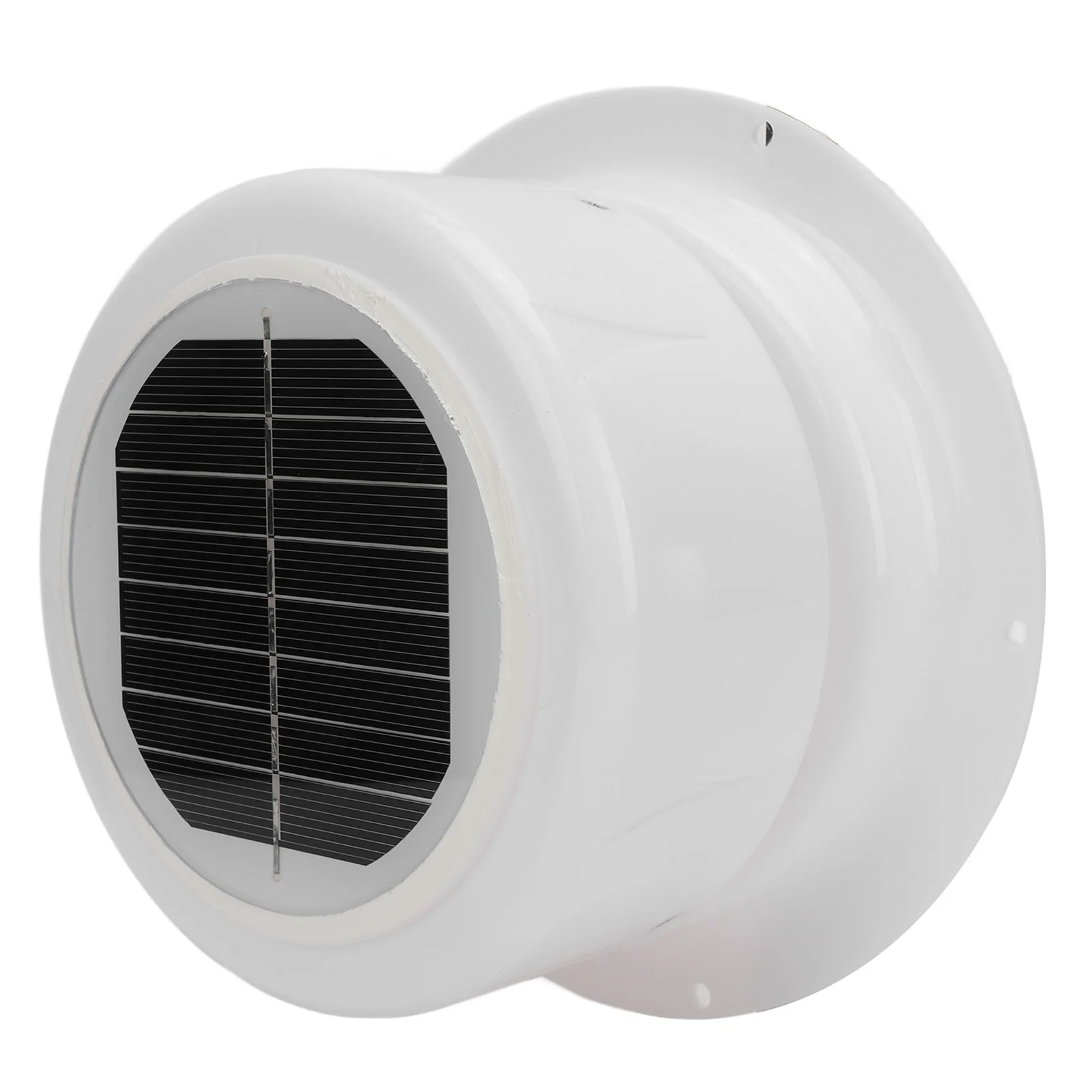 Solar Powered Vent Fan with Mo - Ceiling Fan Mount ulasan dan harga