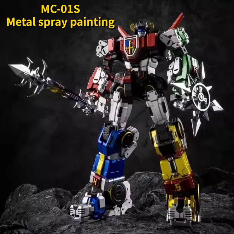 Transformation Toy MICRO COSMO - Spray Paint Primer ulasan dan harga