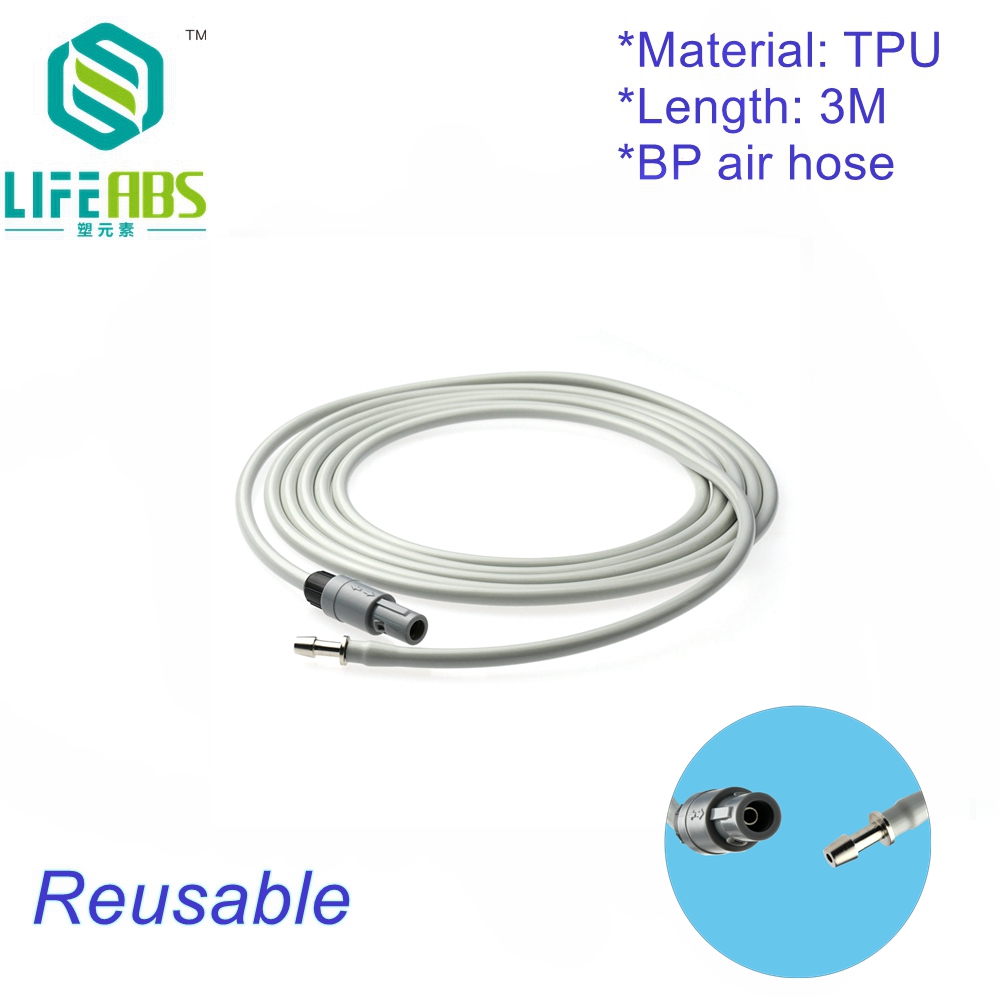 Blood Pressure Cuff Air Hose S - Home Improvement Com ulasan dan harga