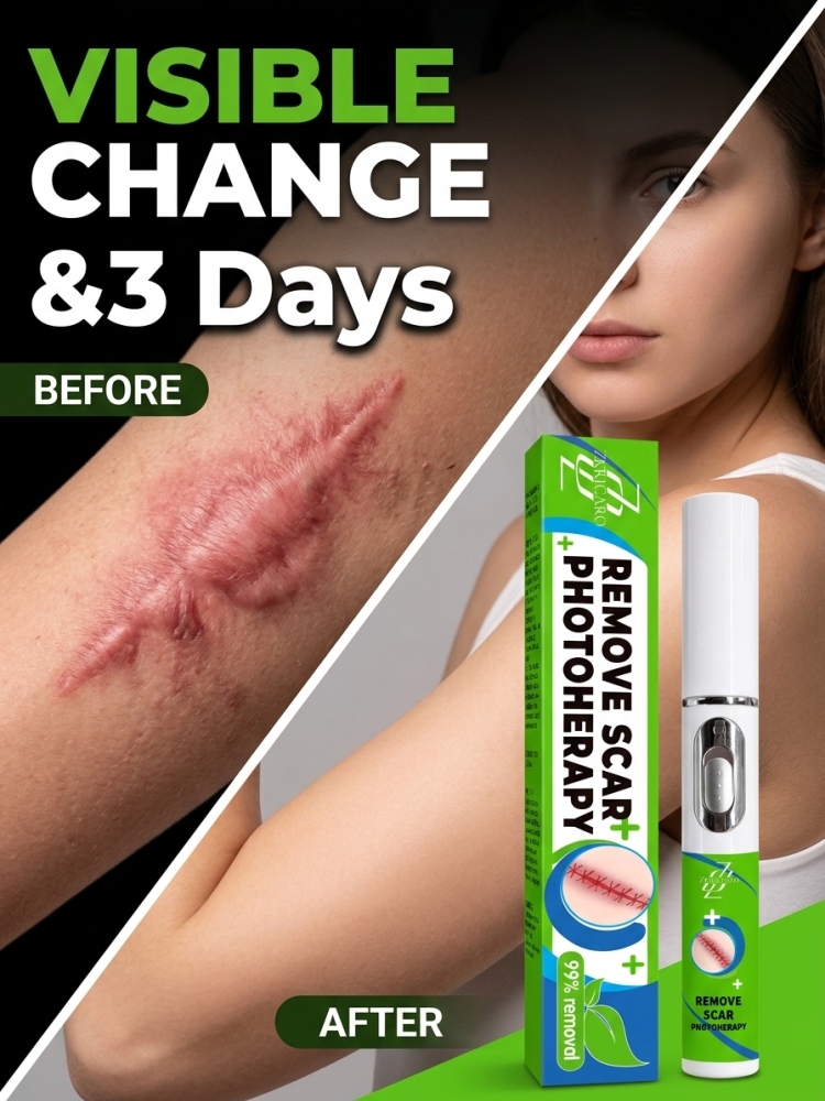Daily Home Use Facial & Body B - Home Improvement Visualizer ulasan dan harga