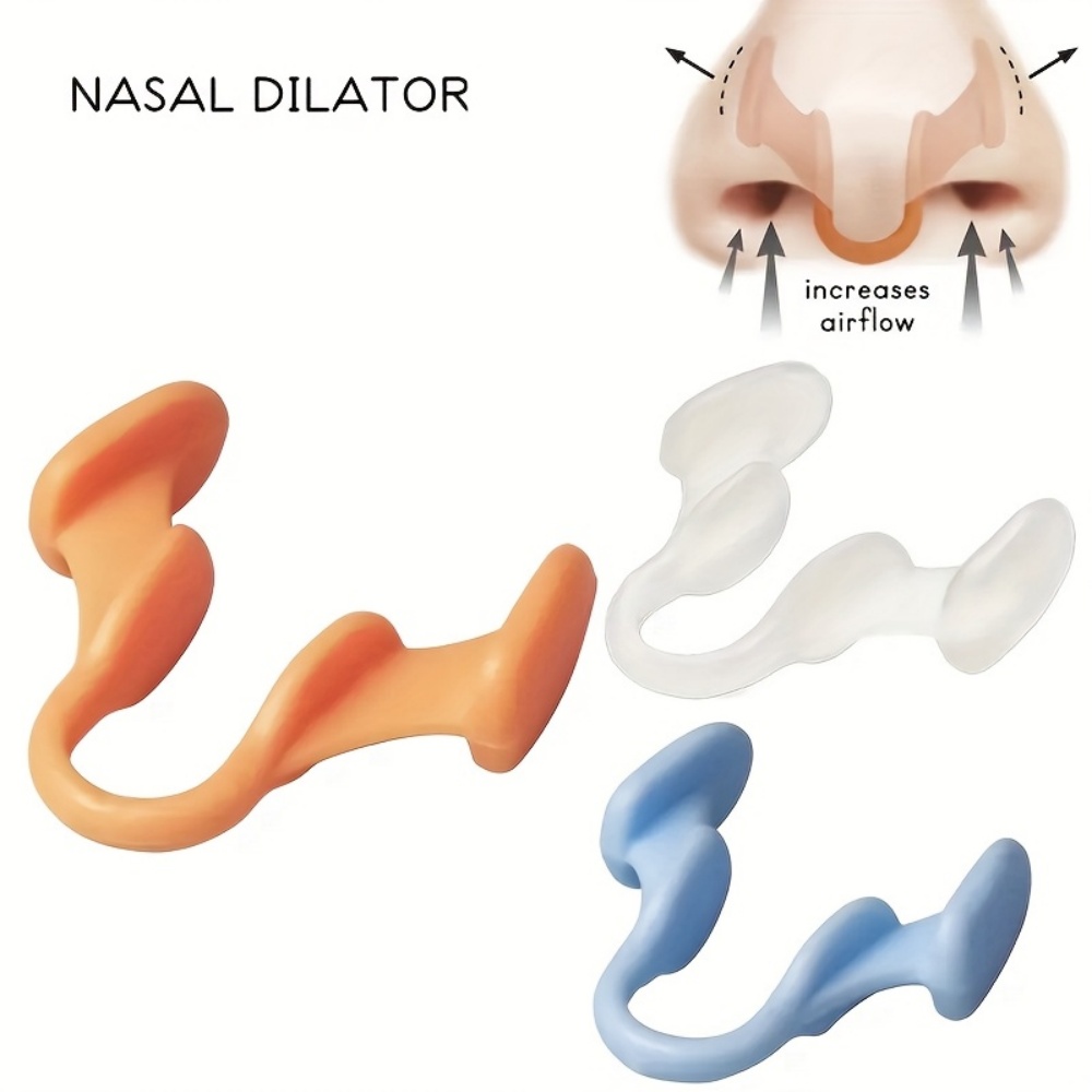 5 Odorless Nasal Dilators, Noi - Home Improvement Noise ulasan dan harga