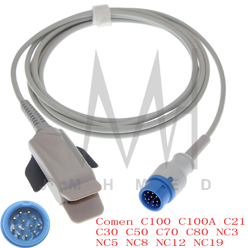 Compatible with spo2 Sensor of - Home Improvement Com ulasan dan harga