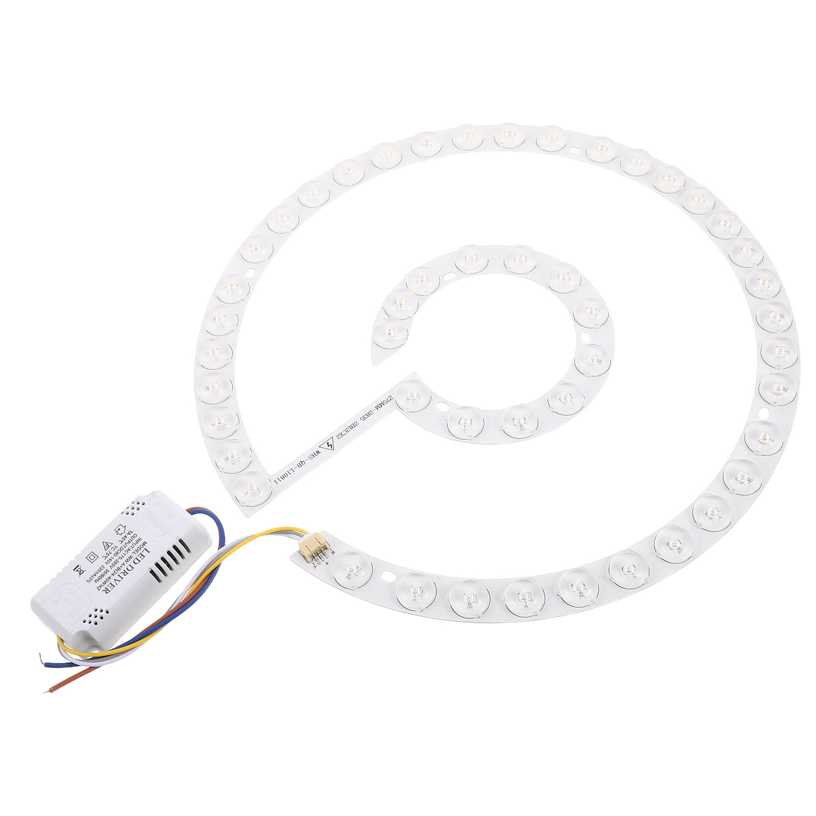 54W Magnetic LED Ceiling Fan L - Ceiling Fan Mount ulasan dan harga