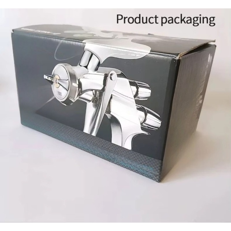 Air Power Spray Gun Set, Clear - Spray Paint Primer ulasan dan harga
