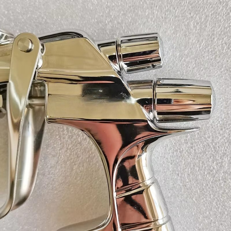 Air Power Spray Gun Set, Clear - Spray Paint Primer ulasan dan harga