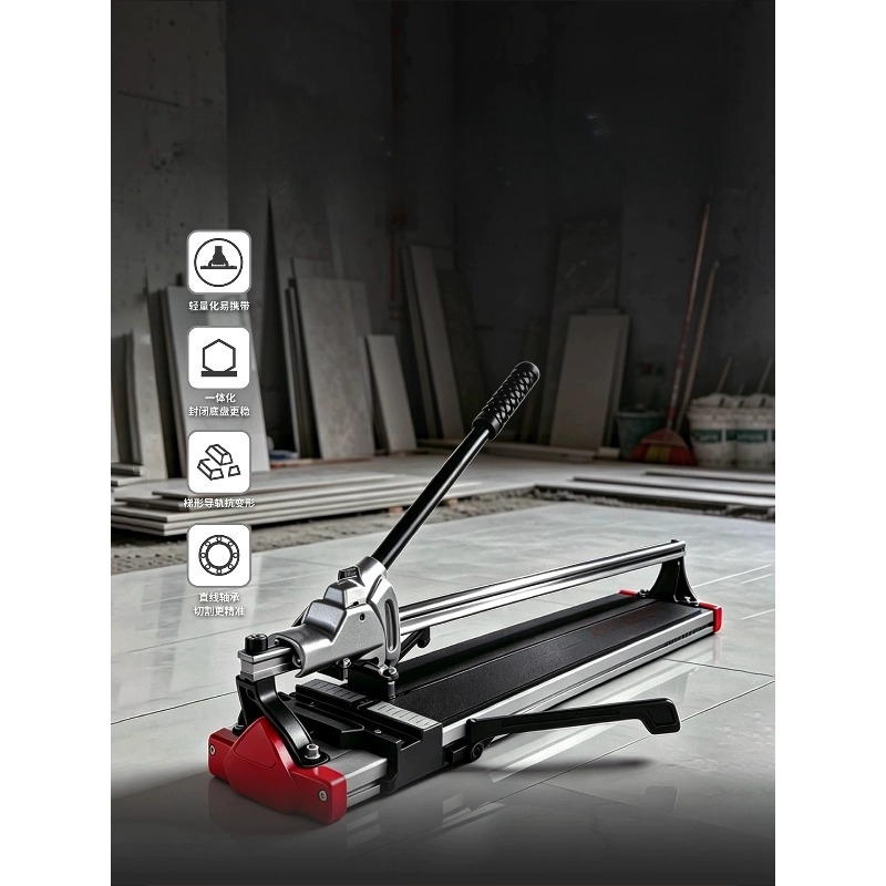 Manual Tile Cutter High Precis - Tile Cutter Scoring ulasan dan harga